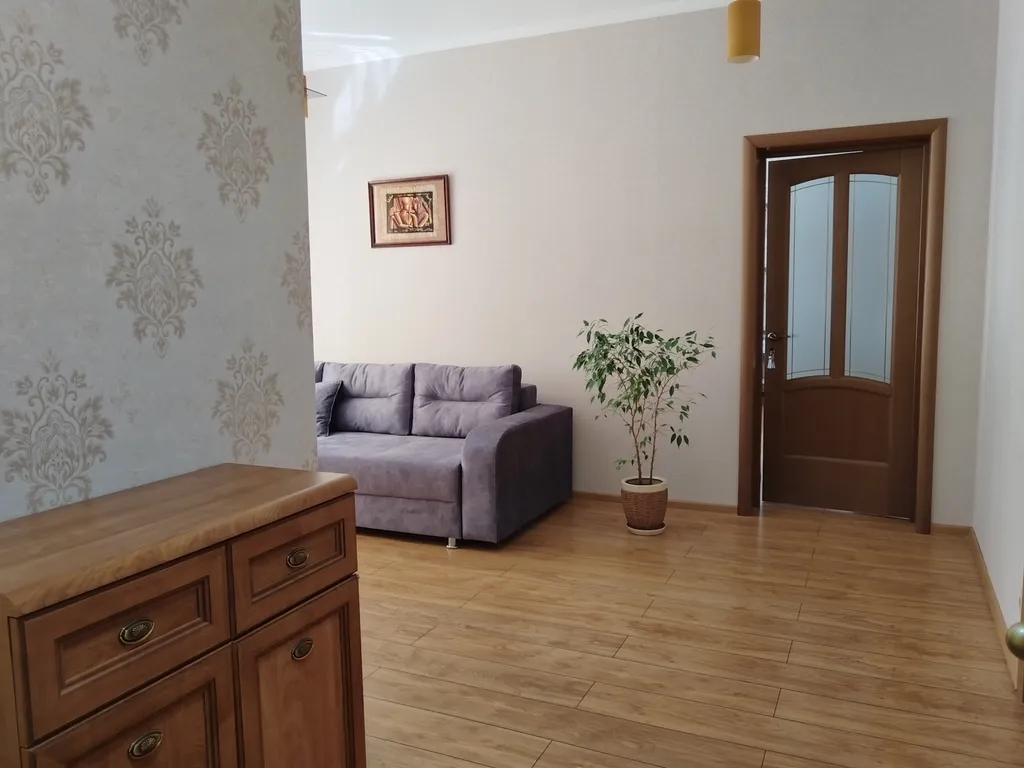 Уютная квартира в центральной части города