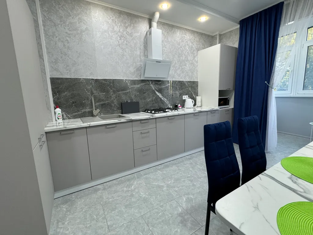 Квартира Апартаменты Lime Studio — Горячий Ключ