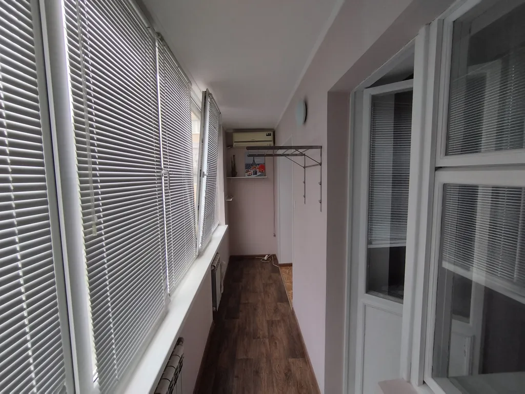 Уютная квартира между 2 курортных зон