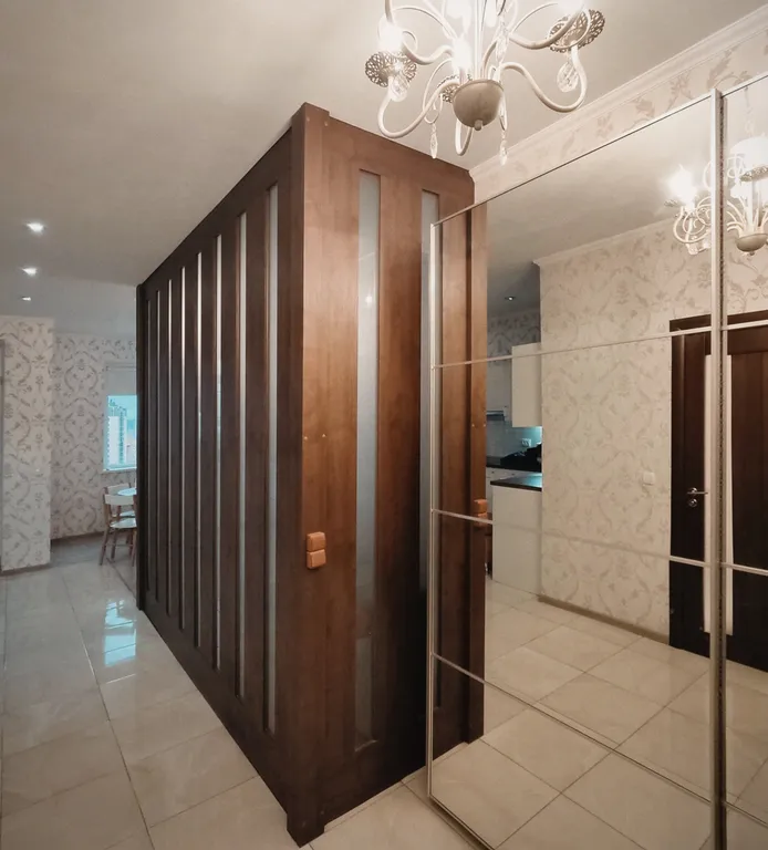 Квартира в центре