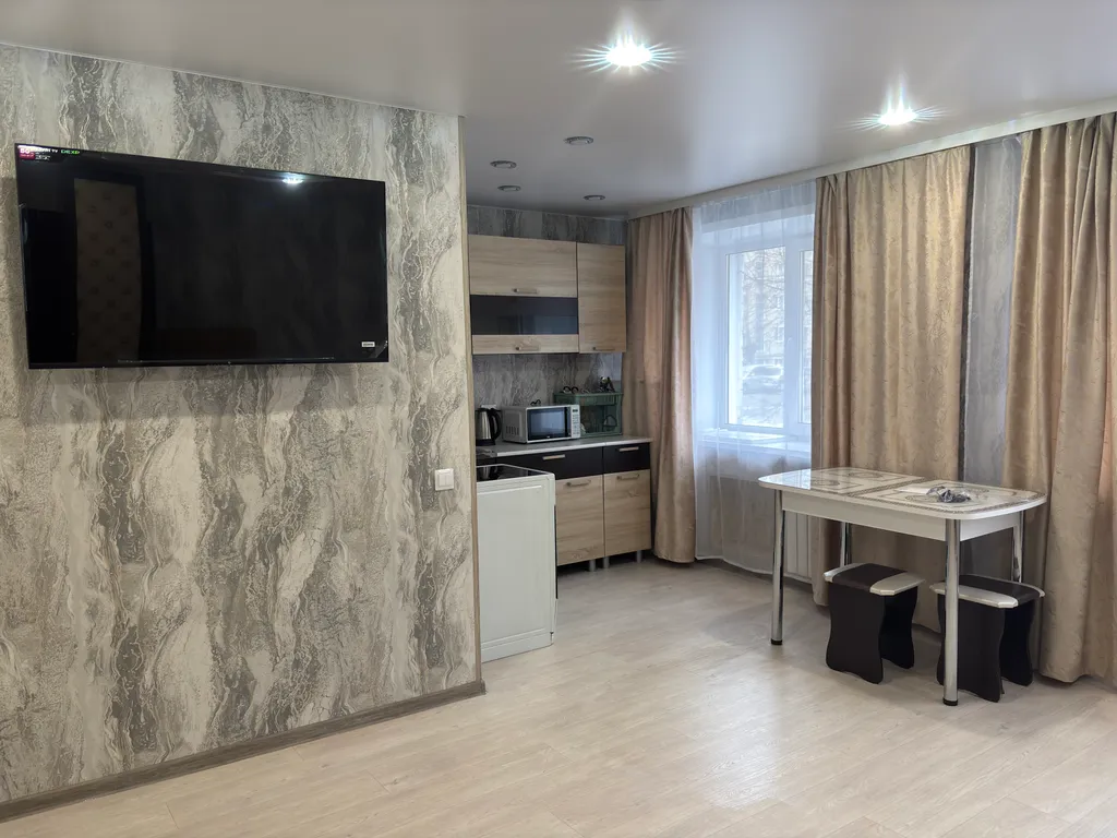 Уютная квартира в центре