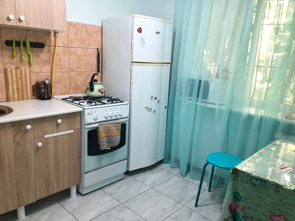 Квартира Уютная квартира — Калининград