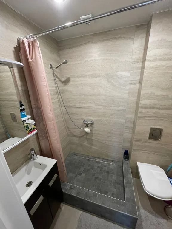 Квартира Уютная квартира на тихой улице, в 10 минутах от Олимпийского парка — Сириус