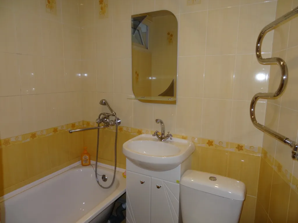 Квартира Уютная квартира: ваш комфортный дом вдали от дома. — Севастополь