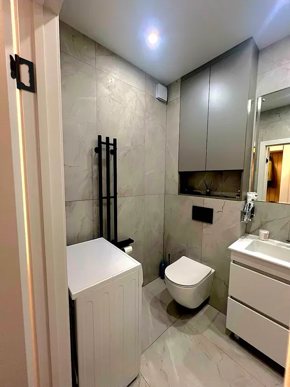 Квартира бизнес класса в центре