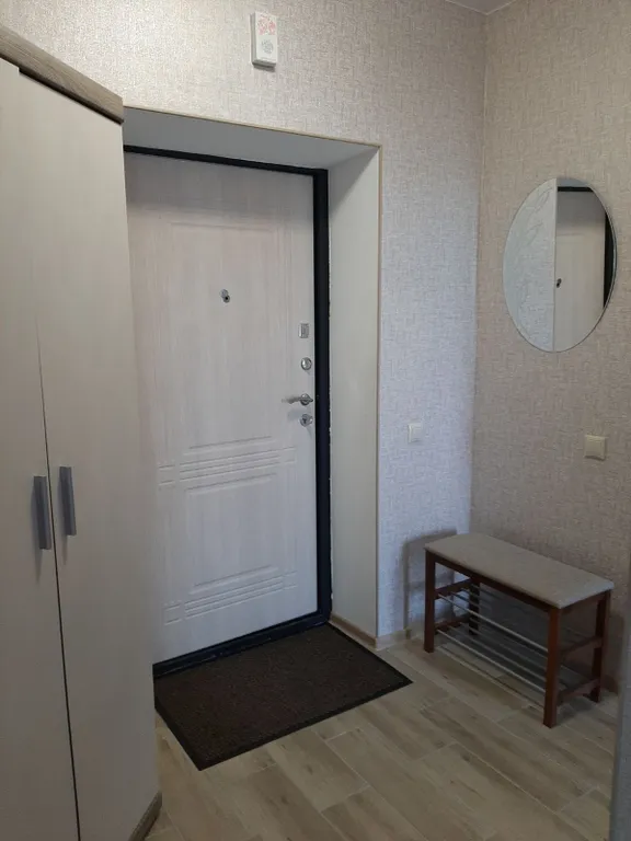 Уютная однокомнатная квартира в Пионерском