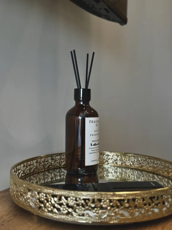 Уютная квартира из Pinterest