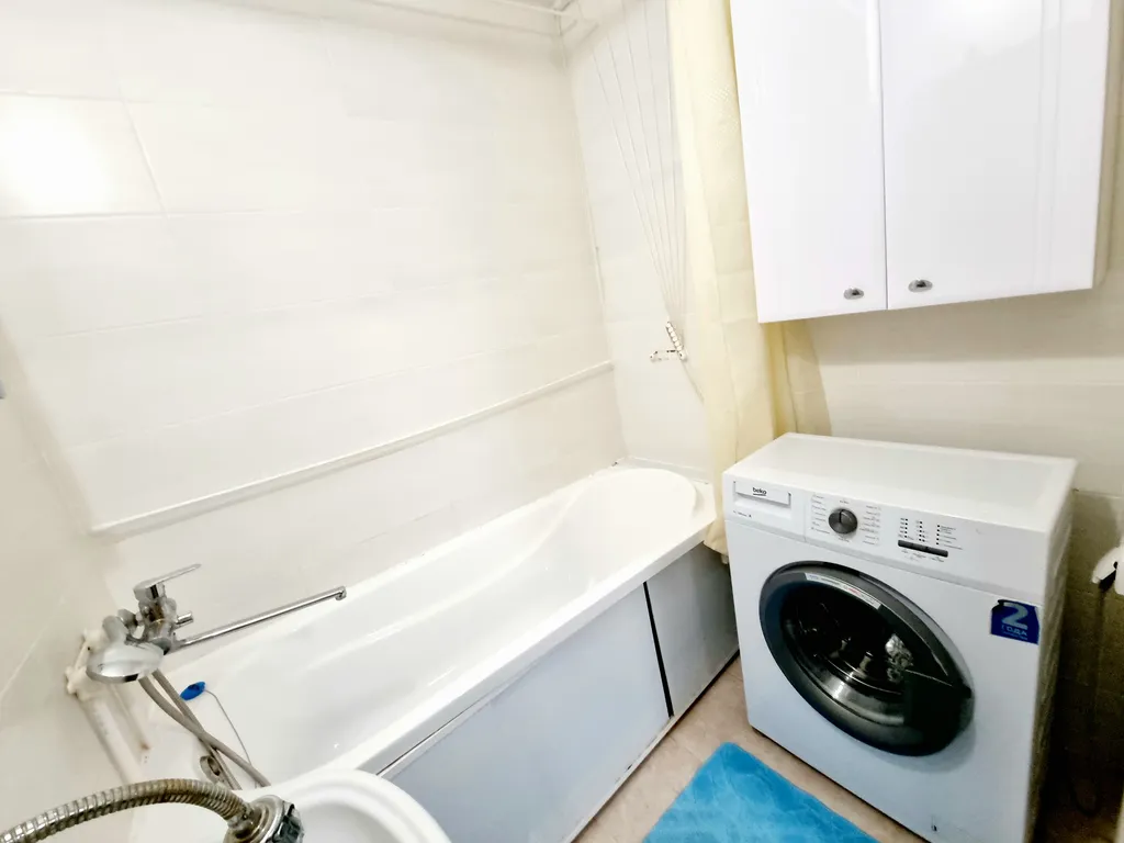 Квартира рядом с аэропортом