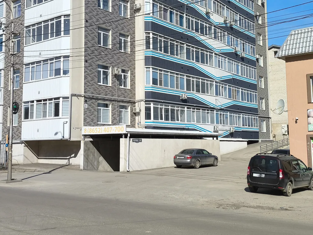 Лучшая квартира в центре 204