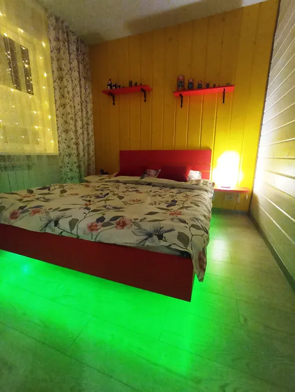 Гостевой дом Матрëшки