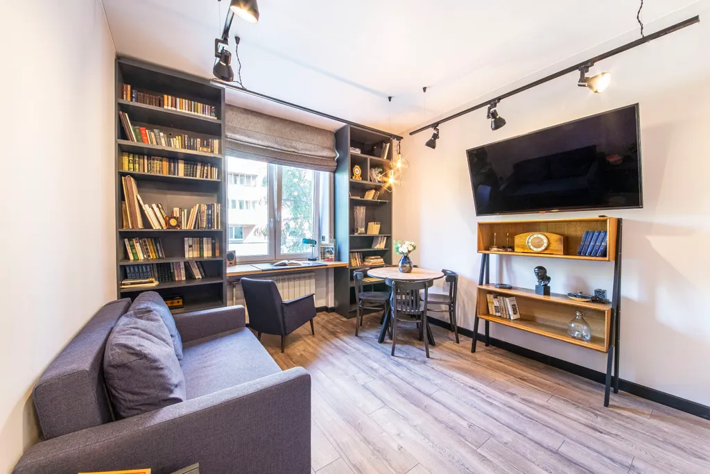 Квартира Апартаменты Культурная революция в сердце Московского района — Санкт-Петербург