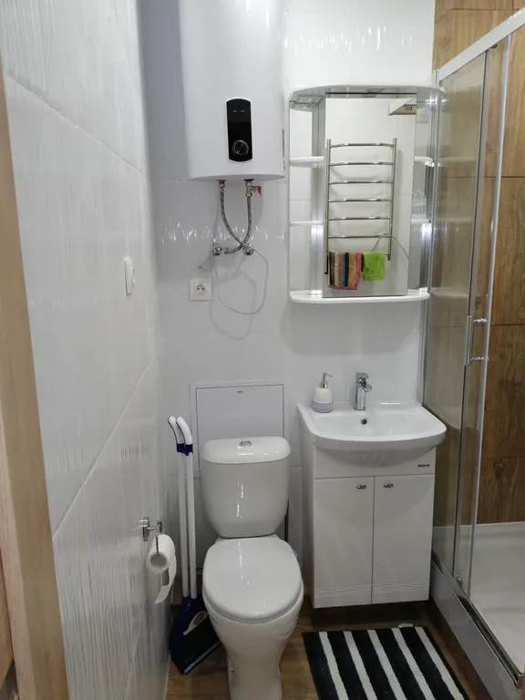 Квартира Квартира Прекрасное место для отдыха — Анапа