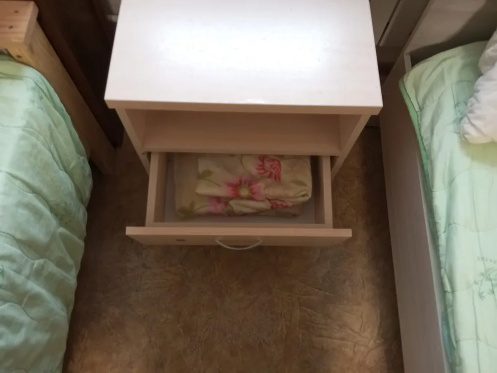 Квартира недалеко от порта и моста