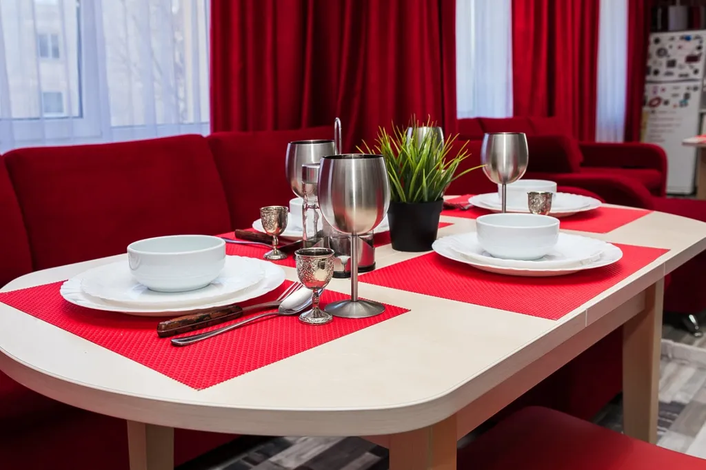 Стильная квартира-студия в Центральном районе