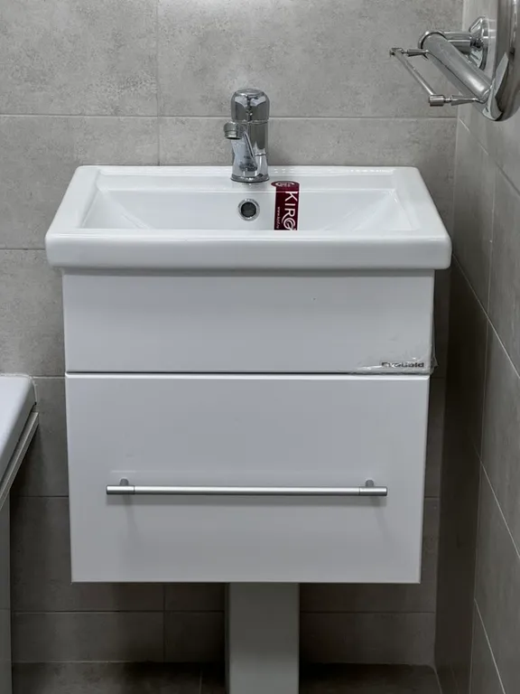 Квартира Квартира для двоих — Калининград