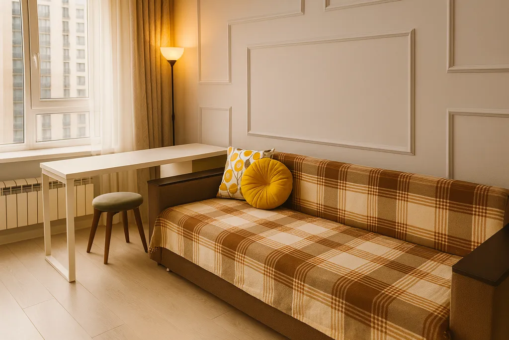 Жк 4you Бизнес класс