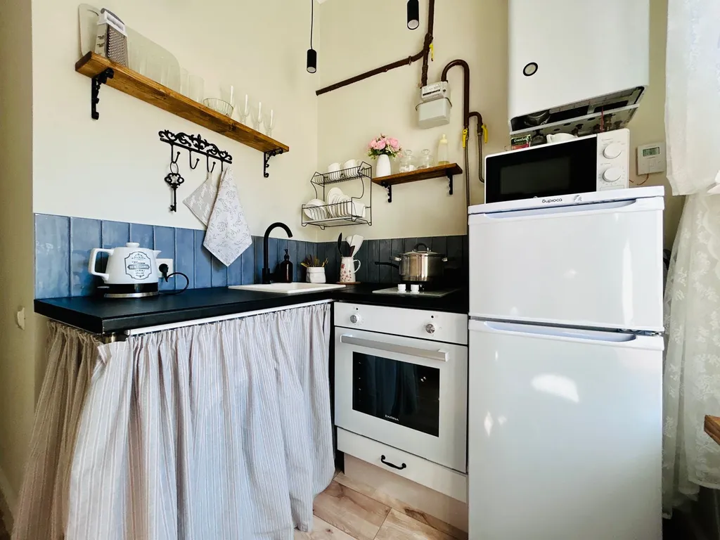 В сердце Коломны