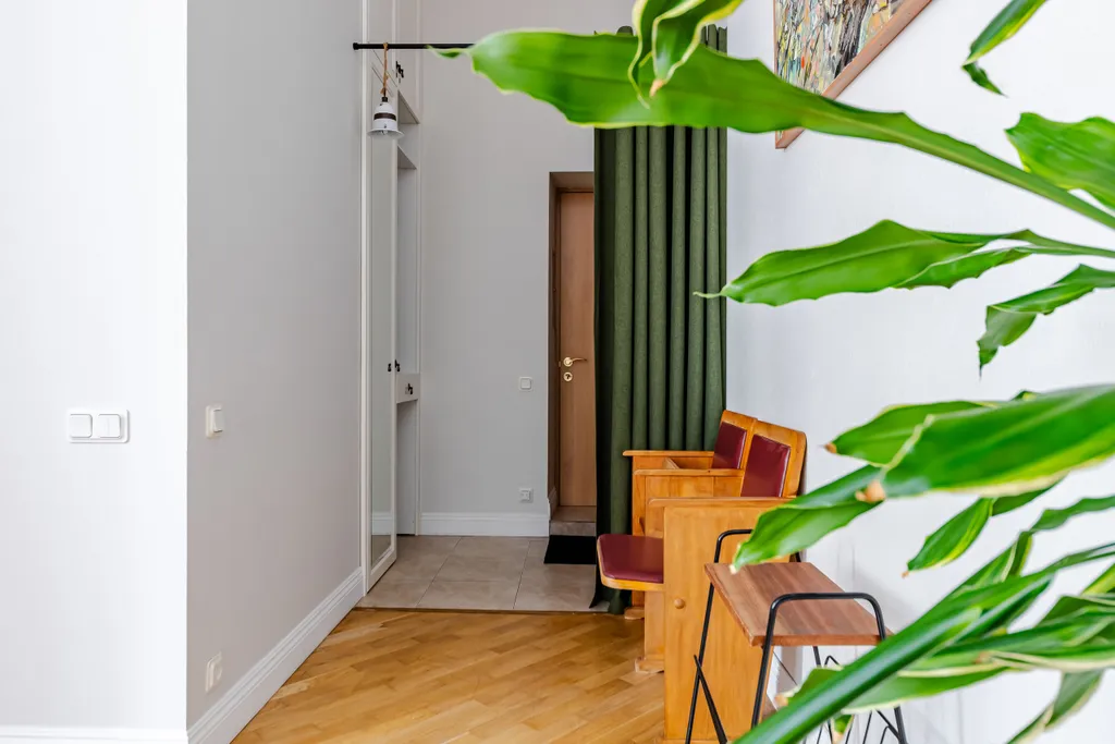 Квартира Галерея