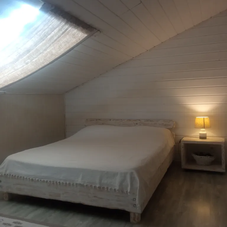 Номер для двоих