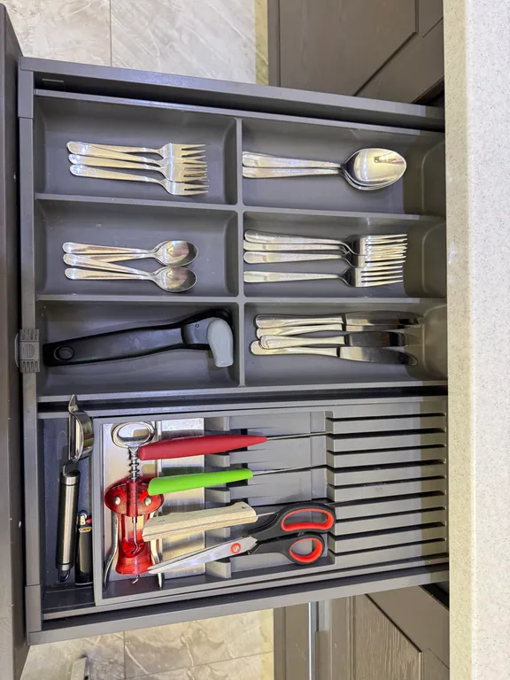 Квартира Квартира Amber пешком 7 минут до моря — Светлогорск