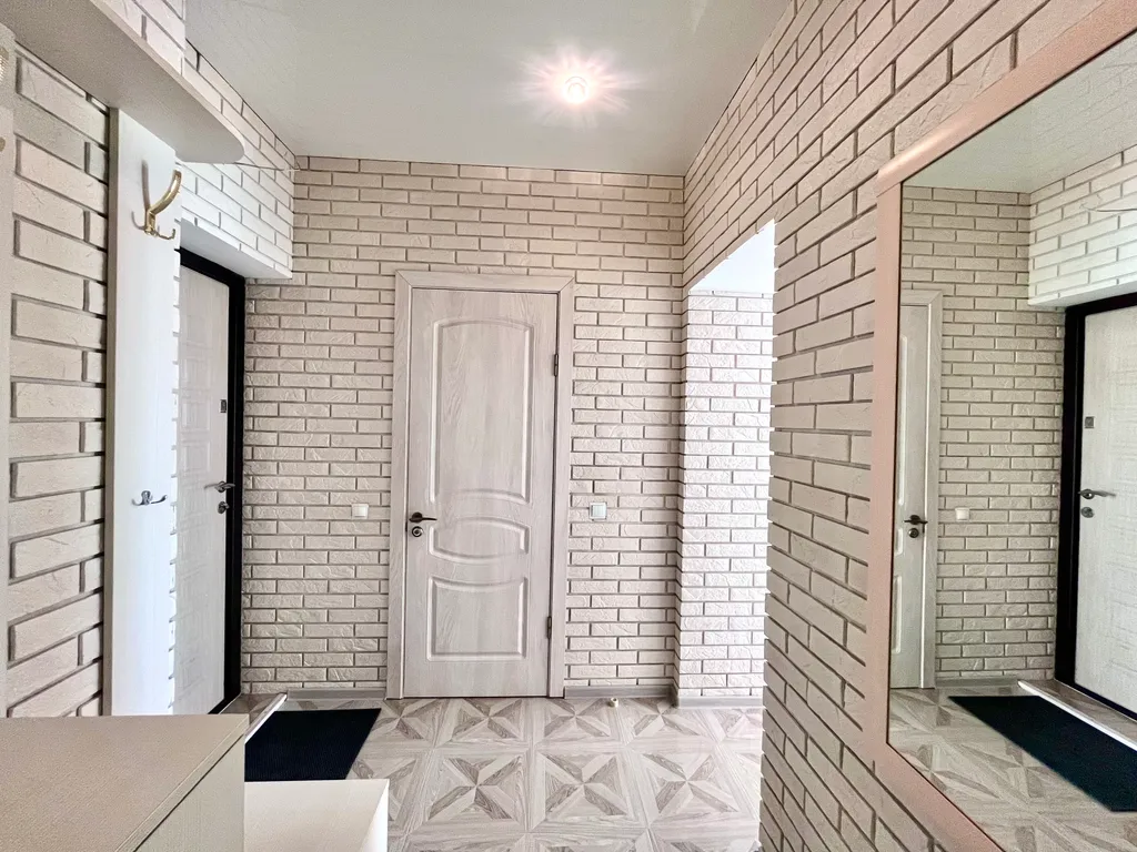 Квартира Квартира у Верхнего пруда — Калининград