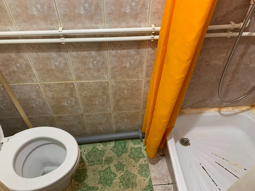 Студия в мкр. Зеленая роща для бюджетного размещения