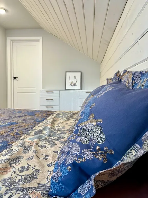 Коттедж Коттедж с баней в Коробицыно — Санкт-Петербург