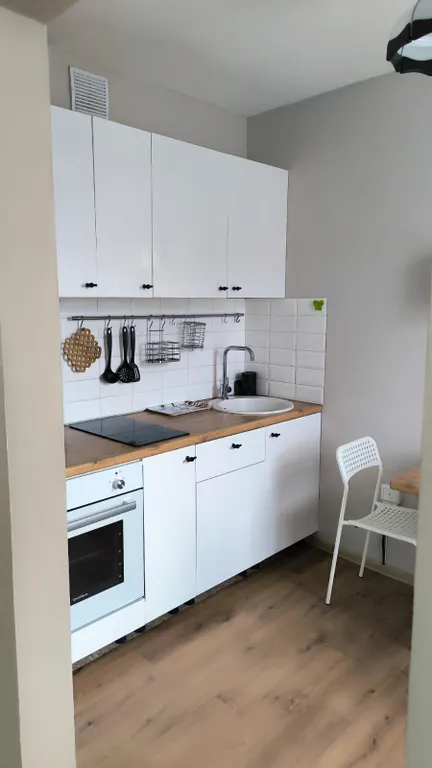 Уютная студия