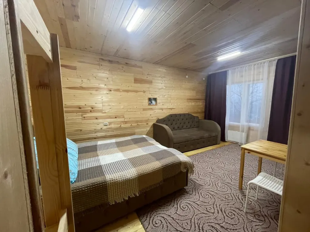 Квартира Комната — аренда посуточно в Каменномостский