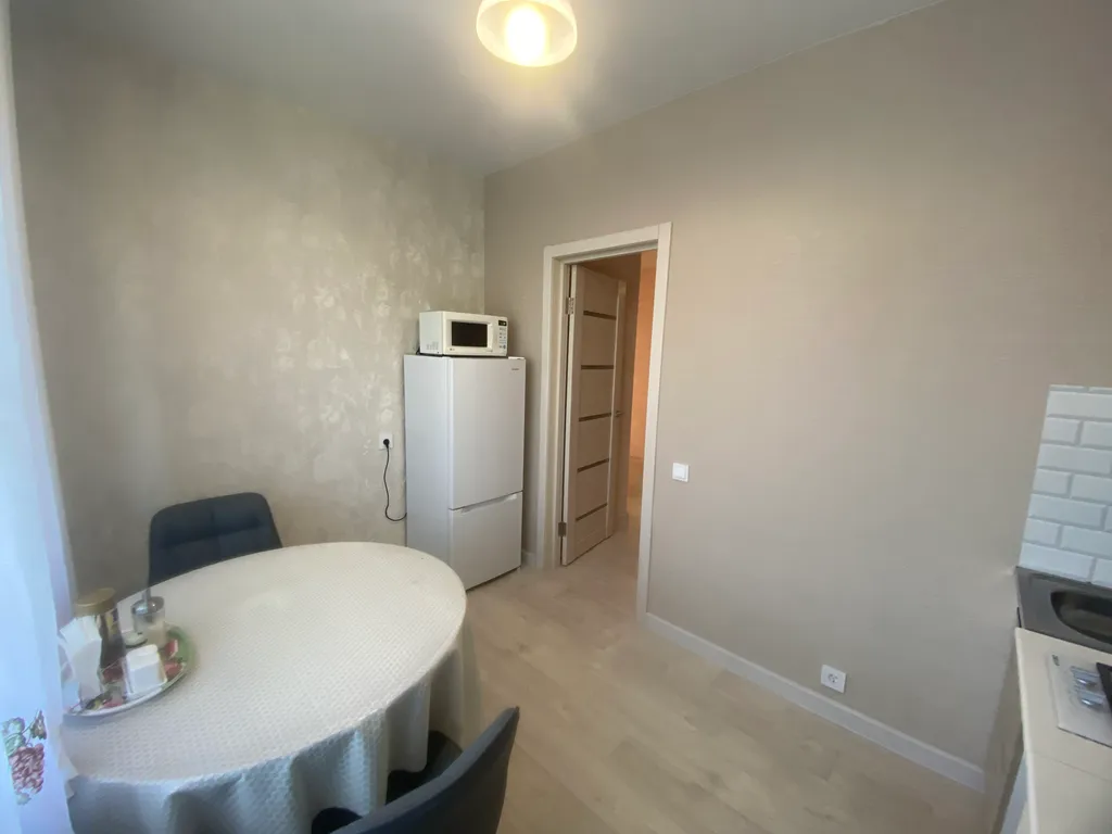 Квартира Уютная двух комнатная квартира — Элиста