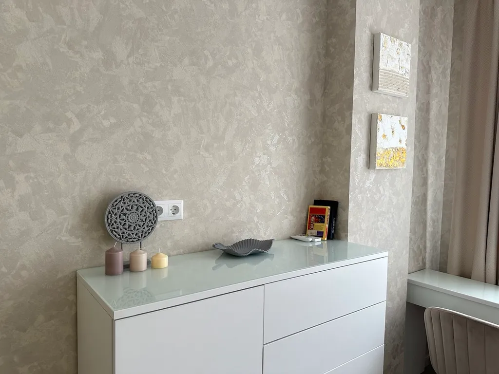 Квартира в комфортном ЖК Курортный