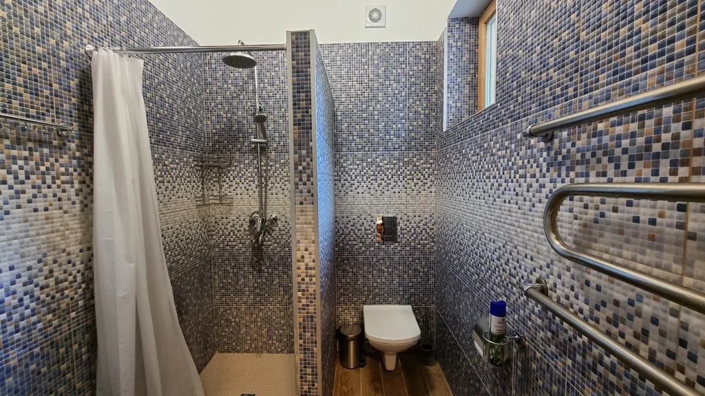 Коттедж на 12 человек В3