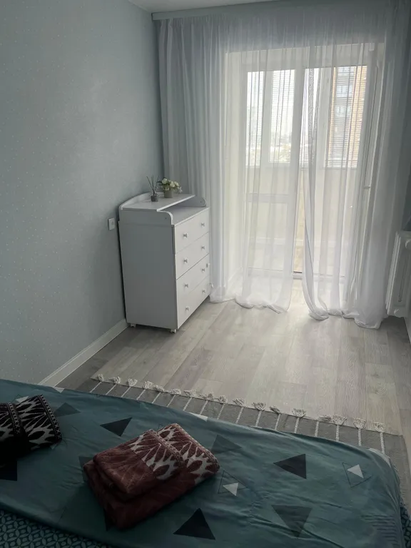 Уютная квартира в историческом центре города