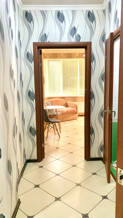 Уютная квартира в центре