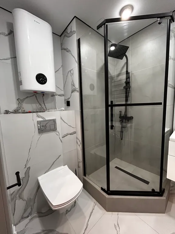 Студия у моря