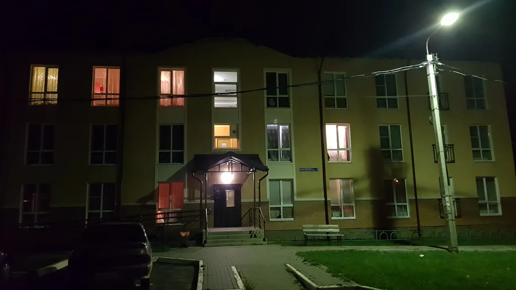 Комфортная и уютная квартира со всеми удобствами