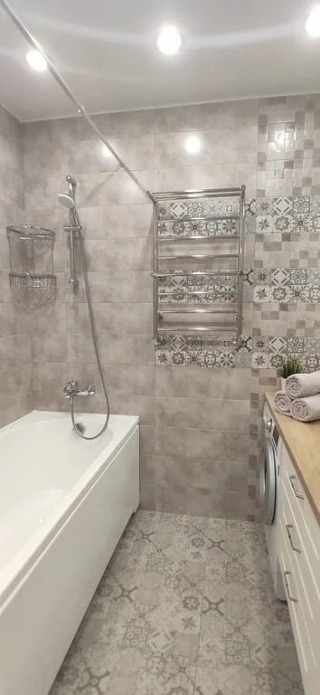 Апартаменты парк-университет