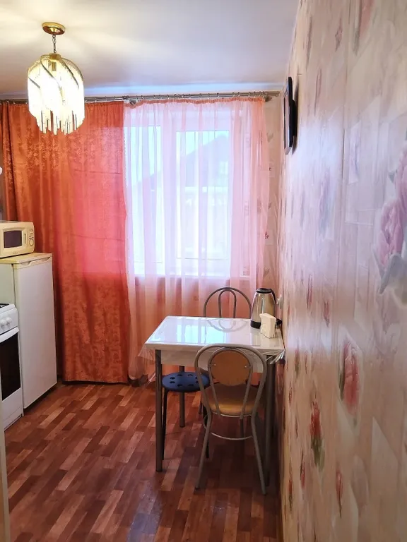 Уютная квартира для командированных