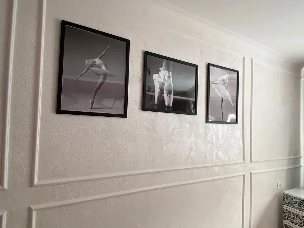 Стильная просторная 2-комнатная квартира недалеко от Шереметьево