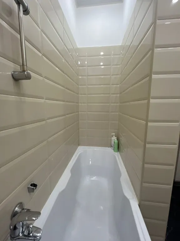 Апартаменты Логово Румс Двухкомнатные