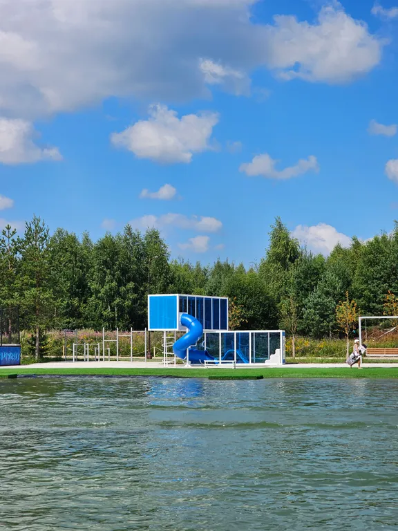 Апартамент grand piano