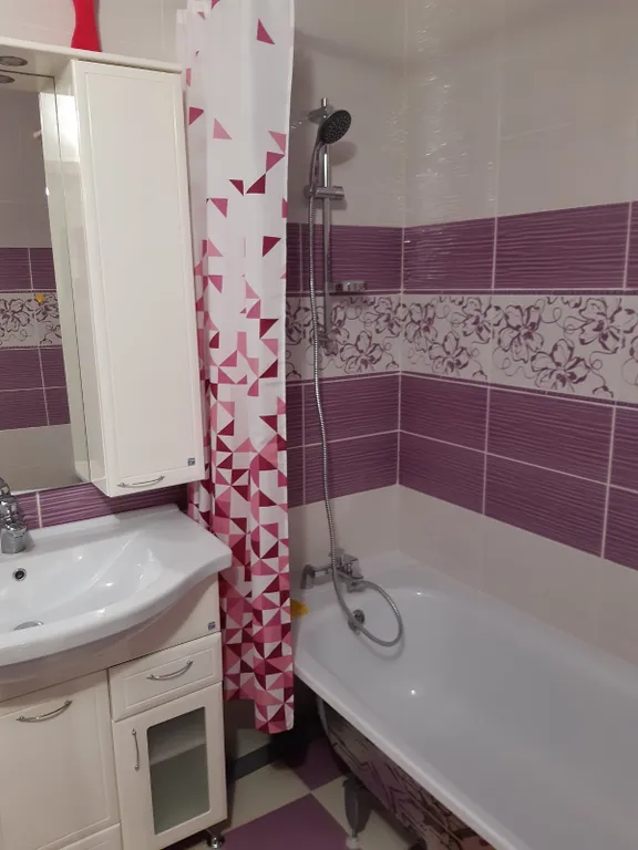 Квартира Уютная квартира в живописном месте — Царевщина