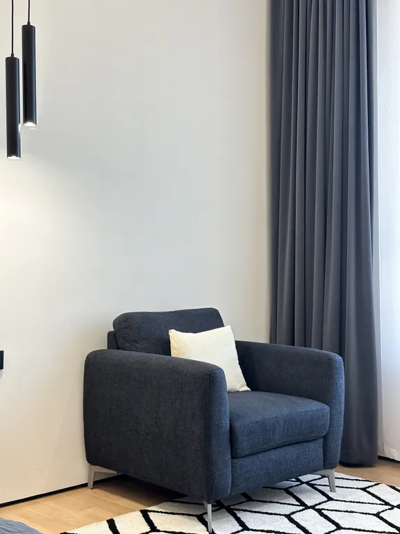 ЖК Аmir business - апартамент