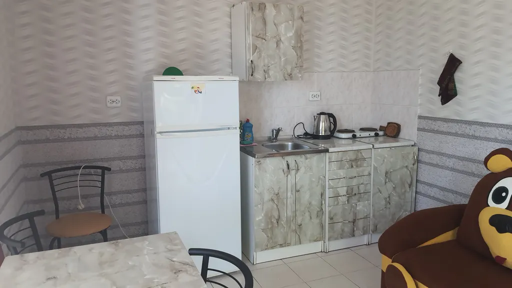 Квартира Комната — Курортное (Феодосия)