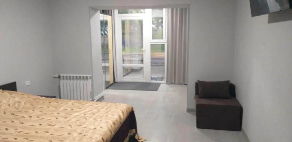 Уютная квартира с видом на парк — аренда посуточно в Пятигорск