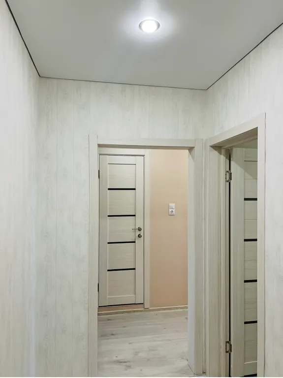 Уютная квартира недалеко от Солнечной долины