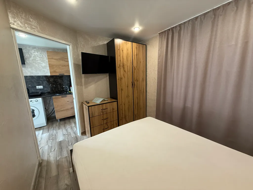 Коттедж Дом с бассейном — Витязево