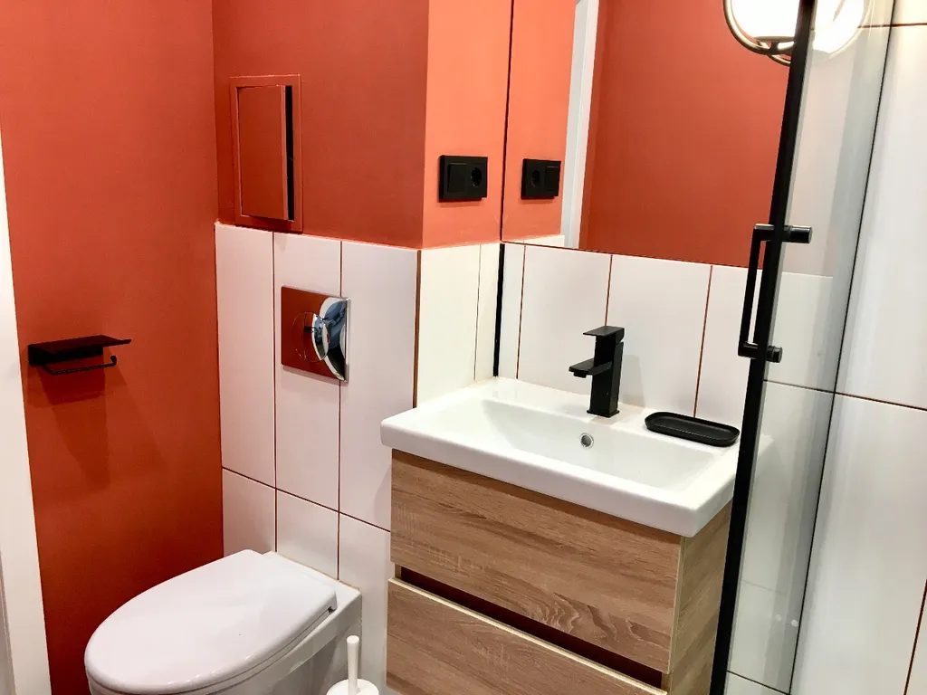 Квартира Квартира Grandapartment — Уфа