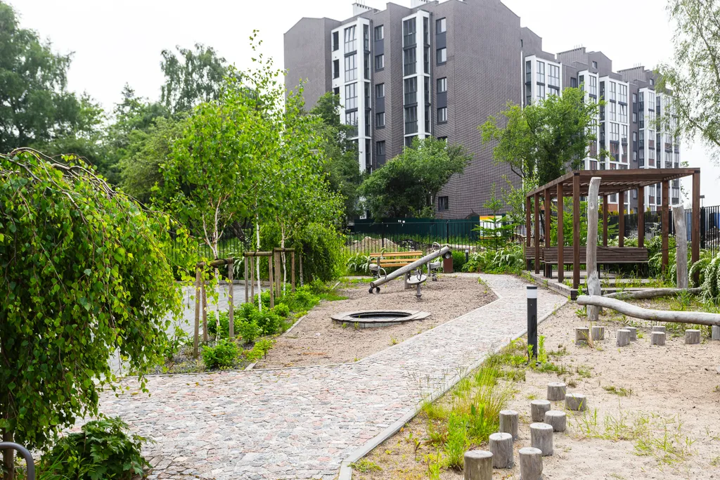 Апартаменты Шанхайское