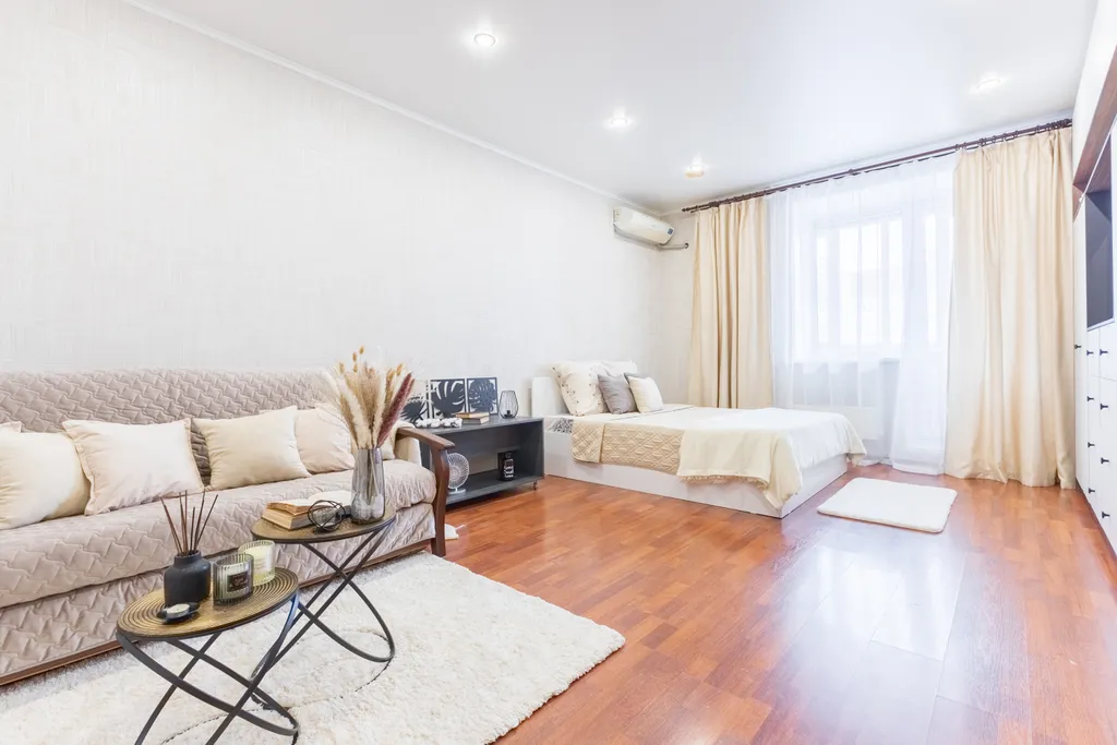 Апартаменты Уют плюс